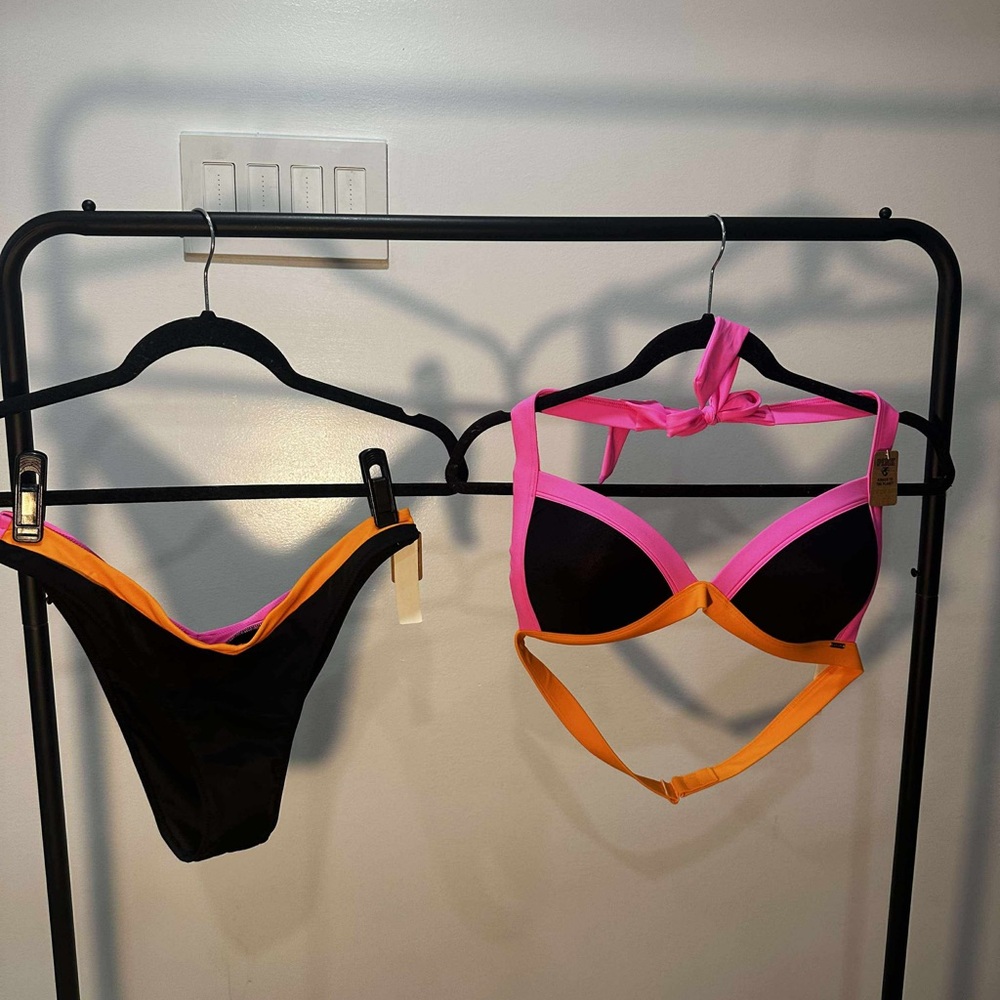 Victorias Secret Brand New w Tags Bikini Set